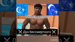 Мамляков Расул Ташмухамедвич