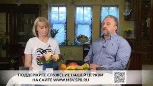 Александр Холеменко и Людмила Чичканова. "Особенная часть"