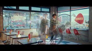 STRAY KIDS/DREAMCATCHER - MANIAC/BOCA - (MASHUP)