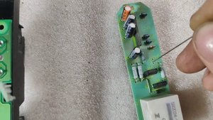 Ремонт и разборка блока управления стеклоподъёмника и Toyota ToyoAce/Dyna Hino Dutro