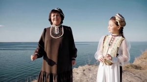 «Зилэйлук» татарская народная мелодия