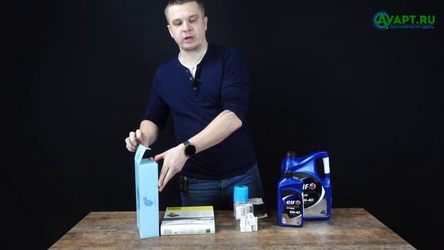 Разбор заказа клиента. Комплектующие для ТО, свечи для Renault Arkana 2019 года с двигателем 1.6 смотреть онлайн