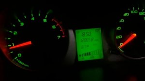 Шестеренка сцепления горит.. но заводится.  Лада гранта