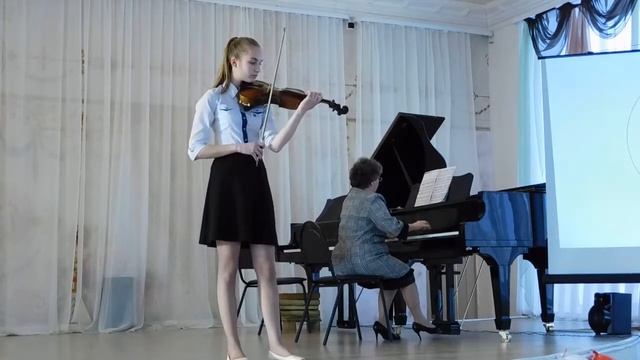 XIII фестиваль..."Прялка" ; " Мазурка" Концерт окончен. смотреть онлайн