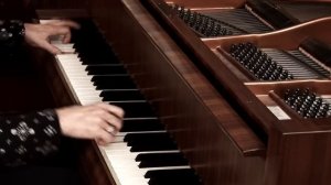 Boogie Woogie Piano -- Caroline Dahl's "River City Boogie Woogie"
