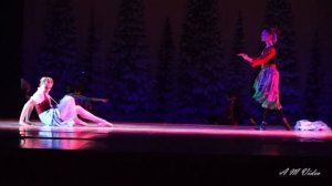 Балет Снежная Королева