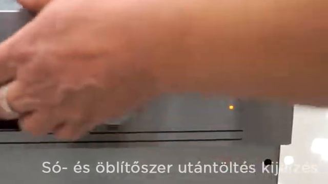 Electrolux ESI5205LOX beépíthető mosogatógép - Eluxshop.hu смотреть онлайн