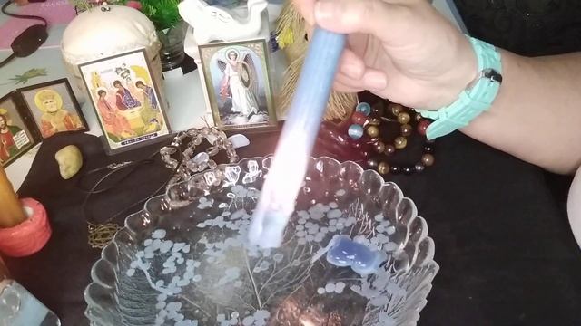 Чистка ментала,-головы от мороков,от,негативных воздействий. смотреть онлайн