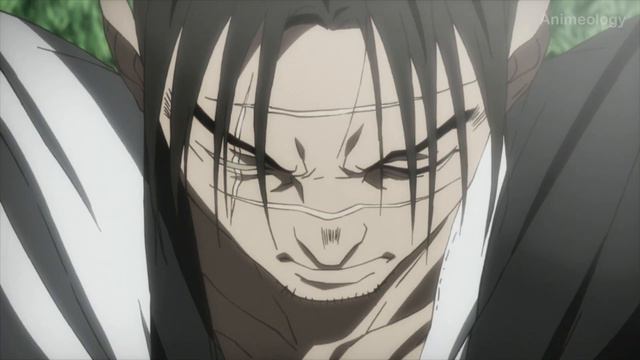 Top 10 Best Samurai Anime That You Need To Watch смотреть онлайн