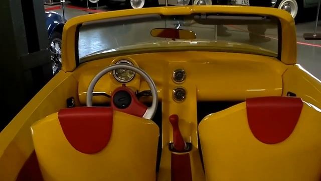 Вы этого не видели! Проект АВТО-ЗАЗ в одном экземпляре. смотреть онлайн