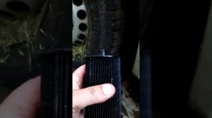 Фольксваген крафт поменять топливный фильтр