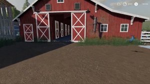 Farming Simulator 19 - ПРОИЗВОДСТВО ТКАНИ - Фермер на НИЧЕЙНОЙ ЗЕМЛЕ # 45