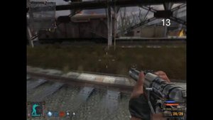 Все тайники на Дикой Территории в S.T.A.L.K.E.R. Shadow of chernobyl