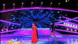 Elena Hasna 12 летняя девочка своим голосом взорвала эстраду