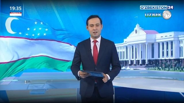 Шавкат Мирзиёев поздравил узбекистанцев с Курбан хайитом