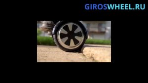 Smart Balance wheel 10