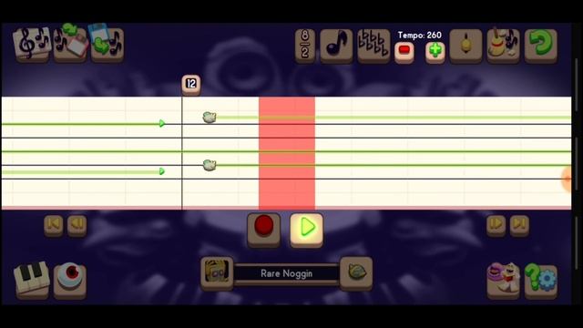 My Singing Monsters : Quarrister Composer Tutorial смотреть онлайн