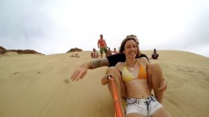 Серфинг тур в Марокко