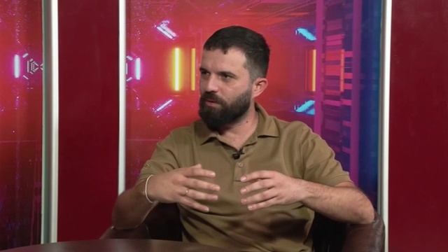 Военный корреспондент «РИА Новости» Михаил Алаеддин - о сторонниках киевского режима