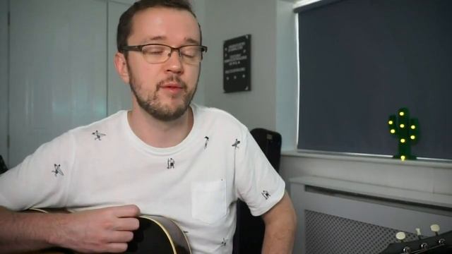 The Gibson ES 125: The Most Underrated Vintage Gibson? смотреть онлайн