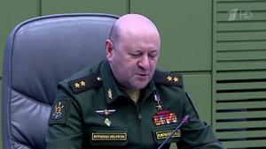 В Минобороны РФ сообщили, что киевский режим намерен применять запрещенные химические вещества