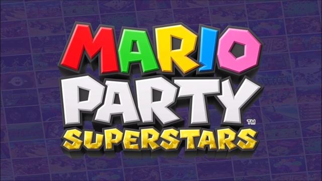Let's Limbo! - Mario Party Superstars смотреть онлайн