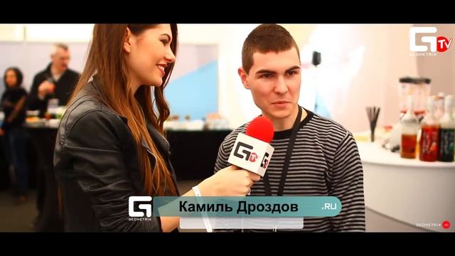 Lexus Master Class от сети автосалонов «КЛЮЧАВТО» смотреть онлайн