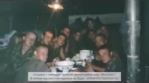 34 "ОБрОН".mp4 Шумиловская Бригада  (волчьи ворота ЧЕЧНЯ).