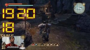 Fable Anniversary. Где найти все Серебряные Ключи ?