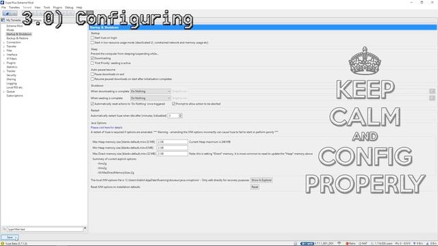 Properly Installing & Configuring P2P Client Modifications (Hacks) (Vuze) (2016) смотреть онлайн
