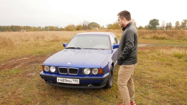 БМВ, Конец проекта "Ксюша", скинул злому двойнику смотреть онлайн