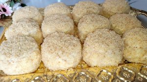 ПИРОЖНОЕ, Которое покорило весь мир! Безупречный вкус! _Нежность_, вместо торта к празднику.