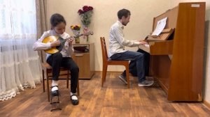 М. Джулиани Тарантелла