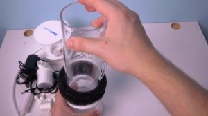 Red starfish DC SQ 90