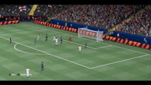 FIFA 22-skill goals PC keyboard-compilation#1