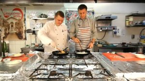 Паста альденте плюс четыре соуса. Тонкости приготовления