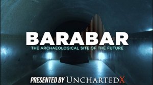 БАРАБАР — захватывающие дух открытия, сделанные в древних индийских гранитных пещерах / BARABAR