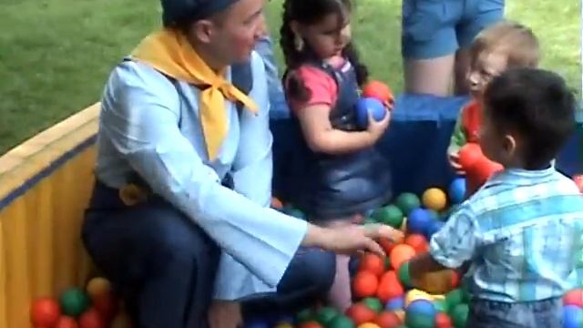 мини-клуб детский центр "Седора" смотреть онлайн