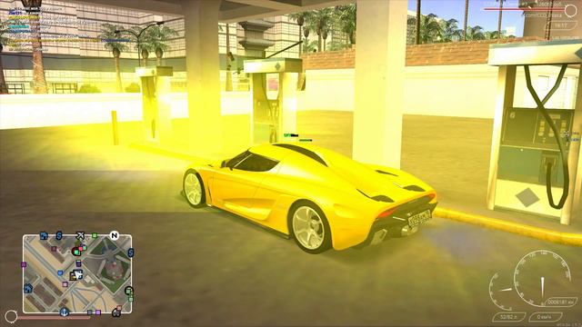 CCDPlanet: Koenigsegg Regera за 2 000 000$ смотреть онлайн