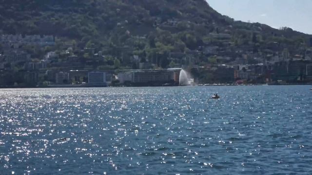 Lugano Switzerland 4K ?? | Interesting facts смотреть онлайн