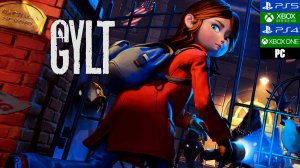 GYLT - Official Launch Trailer