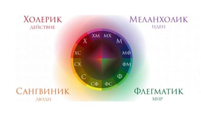 2. Особенности воспитания ХОЛЕРИКА