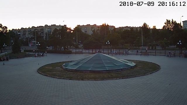 Прямая трансляция пользователя Северодонецк Online