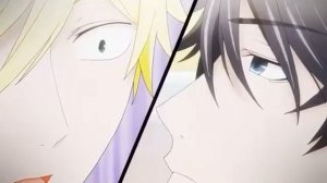 Hitorijime My Hero amv love like you do