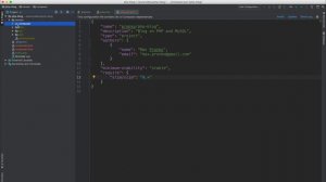 2. HTTP Router - Slim Framework. Пишем Блог на PHP.