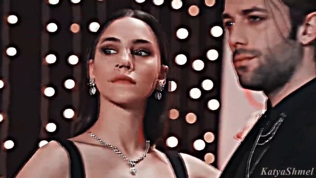 Zeynep & Doruk - Забирай эту любовь смотреть онлайн