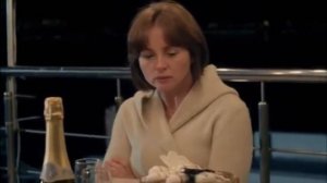 Ищейка - Саша и Боря - Опоздавшая любовь (Игорь Крутой &Анжелика Варум)