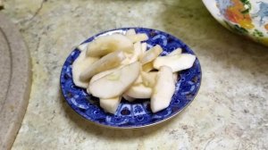 Бисквит с творогом в мультиварке.