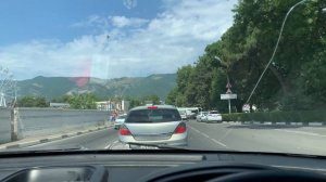 Геленджик 2019. Вода по графику. Погода в Геленджике в июне.