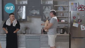 Гөлназ, Илсур Шәрипҗановлар - Синнән башка